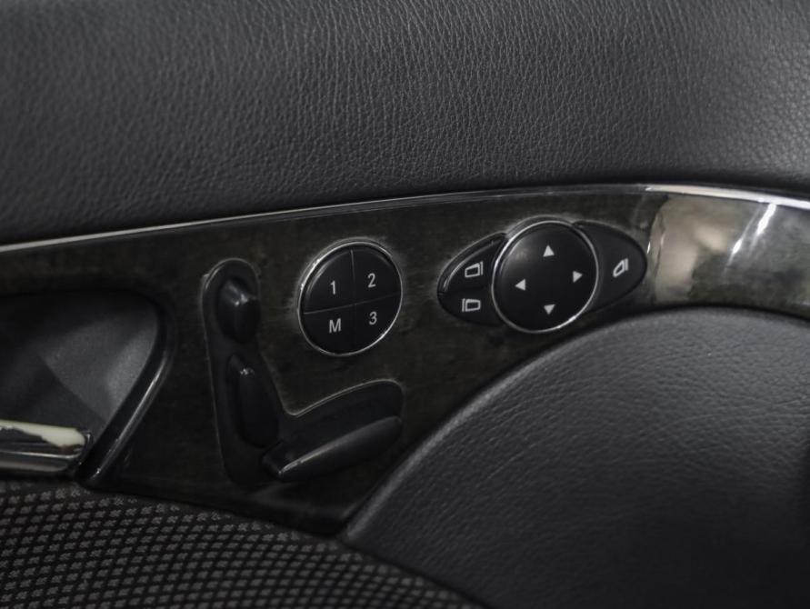 Mercedes-Benz E-Класс III (W211 S211) Санкт-Петербург  - изображение 17