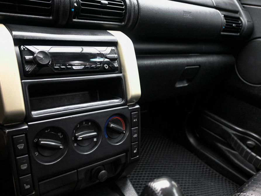 Land Rover Freelander I Рестайлинг Ростов-на-Дону  - изображение 12