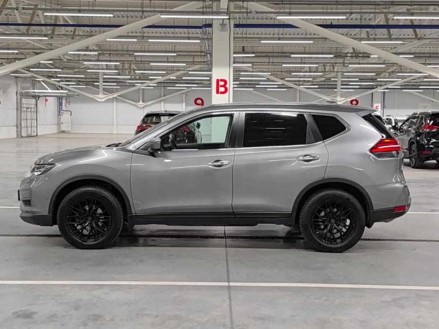 Nissan X-Trail III Рестайлинг Казань  - изображение 10