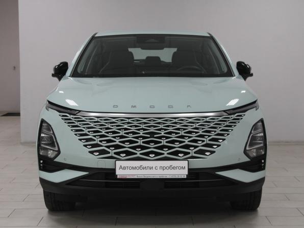 Omoda C5 I с пробегом 2023 года, цена 1 969 900 рублей, 32405 км, внедорожник, Автокод Объявления