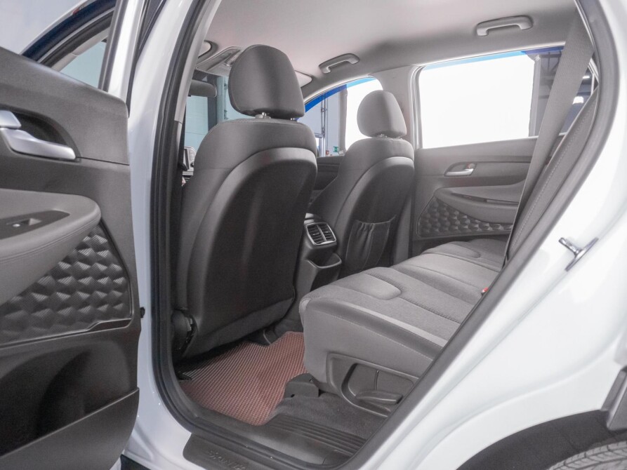 Hyundai Santa Fe IV Сургут  - изображение 11