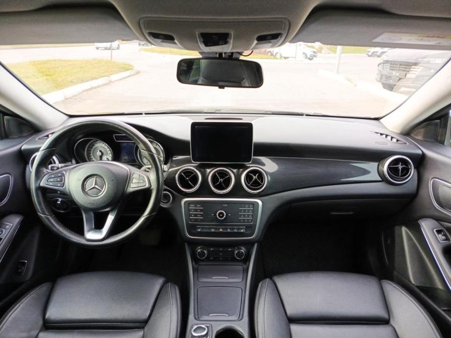 Mercedes-Benz CLA I (C117 X117) Рестайлинг Чебоксары  - изображение 17