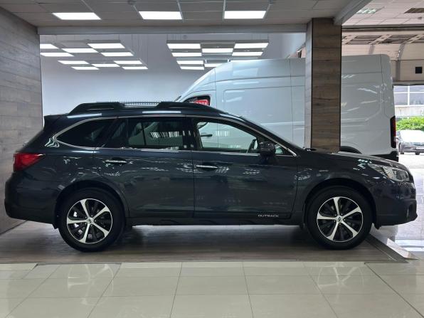 Subaru Outback V с пробегом 2016 года, цена 2 190 000 рублей, 203550 км, универсал, Автокод Объявления