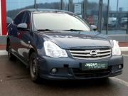 Nissan Almera III (G15) Иваново  - изображение 18
