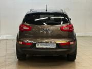 Kia Sportage III Балашиха  - изображение 17