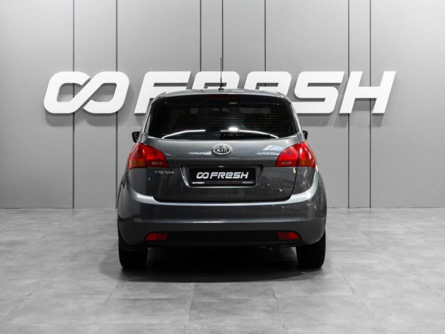 Kia Venga I Тюмень  - изображение 4
