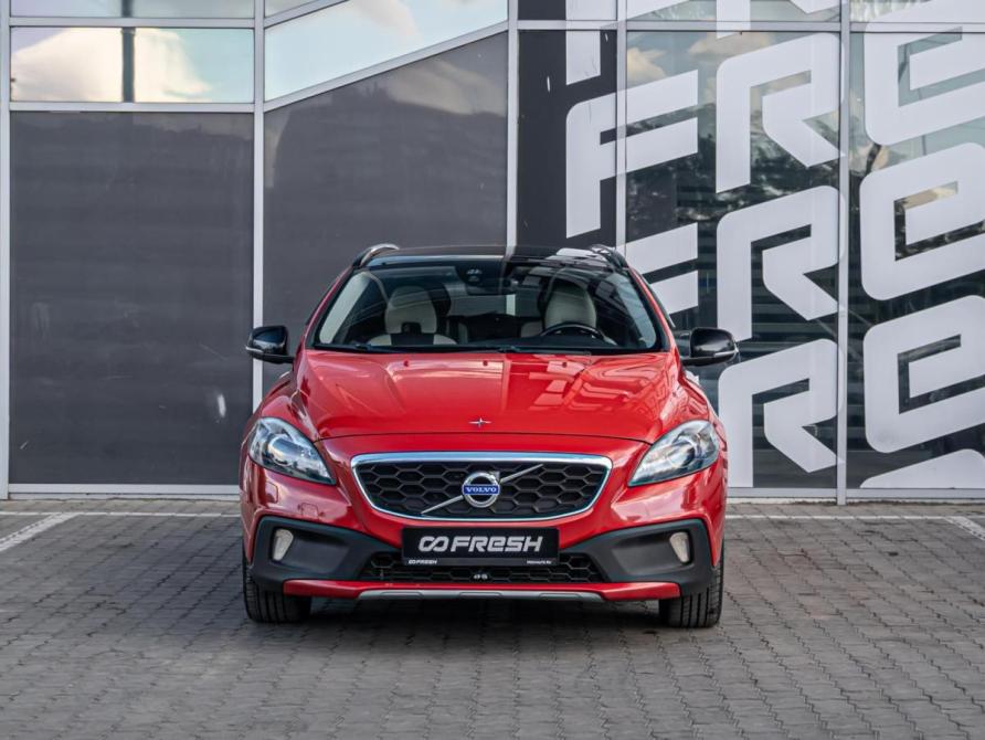 Volvo V40 II Краснодар  - изображение 3
