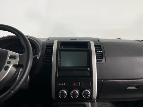 Nissan X-Trail II Рестайлинг с пробегом 2012 года, цена 1 235 000 рублей, 257000 км, внедорожник, Автокод Объявления