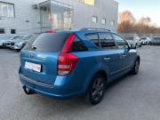 Kia Ceed I Рестайлинг Нижнекамск  - изображение 25