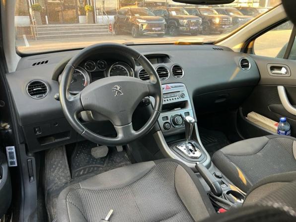 Peugeot 308 I Рестайлинг с пробегом 2011 года, цена 757 000 рублей, 69368 км, универсал, Автокод Объявления