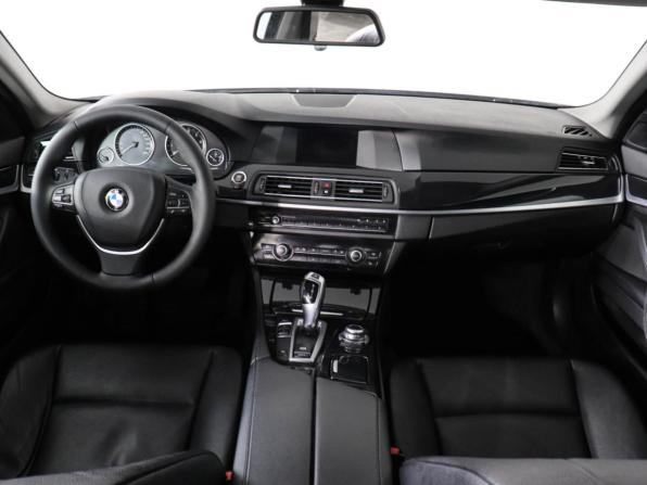 BMW 5 серии VI (F10/F11/F07) с пробегом 2012 года, цена 1 650 000 рублей, 162059 км, седан, Автокод Объявления