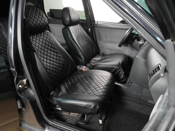 Lada (ВАЗ) 2111 с пробегом 2008 года, цена 299 000 рублей, 107221 км, универсал, Автокод Объявления