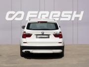 BMW X3 II (F25) Орехово-Зуево  - изображение 25