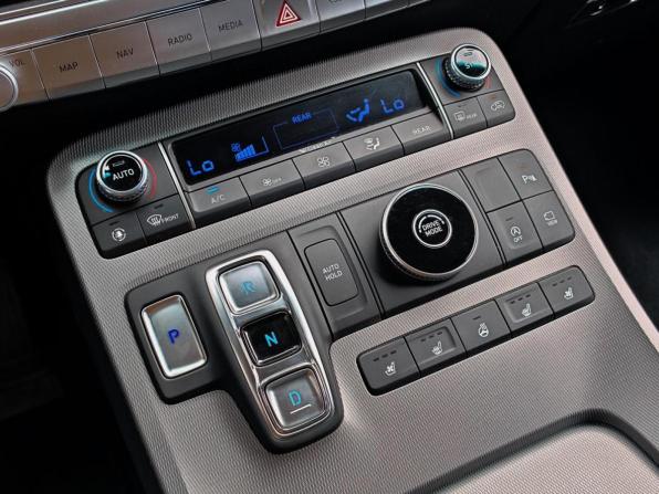 Hyundai Palisade I с пробегом 2020 года, цена 4 300 000 рублей, 58376 км, внедорожник, Автокод Объявления