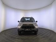 Lada (ВАЗ) Niva I Рестайлинг (Travel) Москва  - изображение 27