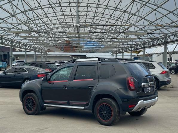 Renault Duster I Рестайлинг с пробегом 2018 года, цена 1 215 000 рублей, 162903 км, внедорожник, Автокод Объявления