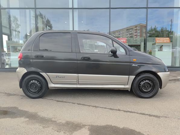 Daewoo Matiz I Рестайлинг с пробегом 2011 года, цена 129 000 рублей, 128576 км, хэтчбек, Автокод Объявления