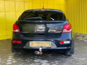 Chevrolet Cruze I Рестайлинг Ижевск  - изображение 23