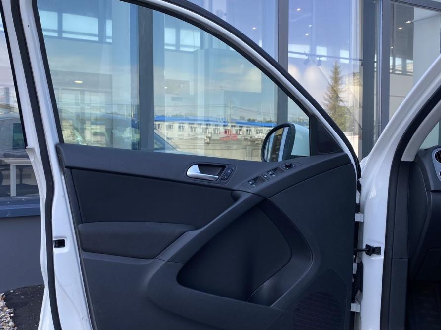 Volkswagen Tiguan I Москва  - изображение 16