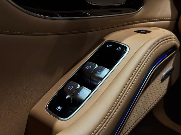 Rising Auto R7 с пробегом 2022 года, цена 3 420 000 рублей, 14500 км, внедорожник, Автокод Объявления