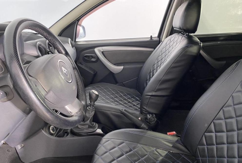 Renault Duster I Саранск  - изображение 22