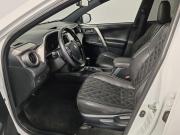 Toyota RAV4 IV (XA40) Рестайлинг Москва  - изображение 42