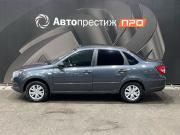 Lada (ВАЗ) Granta I Рестайлинг Пермь  - изображение 26