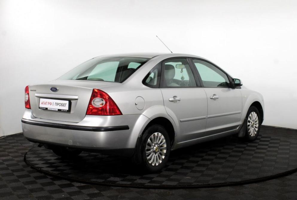 Ford Focus II Нижний Новгород  - изображение 6