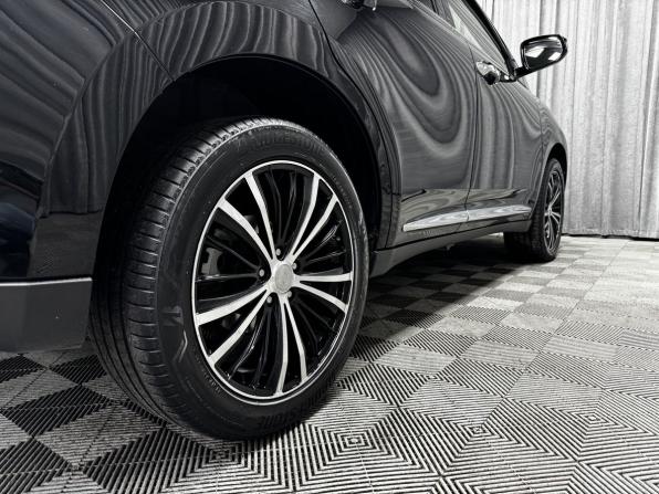 Toyota Harrier III (XU60) с пробегом 2015 года, цена 2 600 000 рублей, 98580 км, внедорожник, Автокод Объявления
