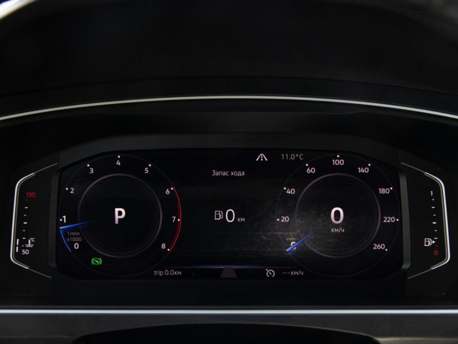 Volkswagen Tiguan II Москва  - изображение 10