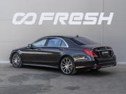 Mercedes-Benz S-Класс AMG III (W222 C217) Краснодар  - изображение 41