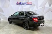 Lada (ВАЗ) Granta I Азнакаево  - изображение 30