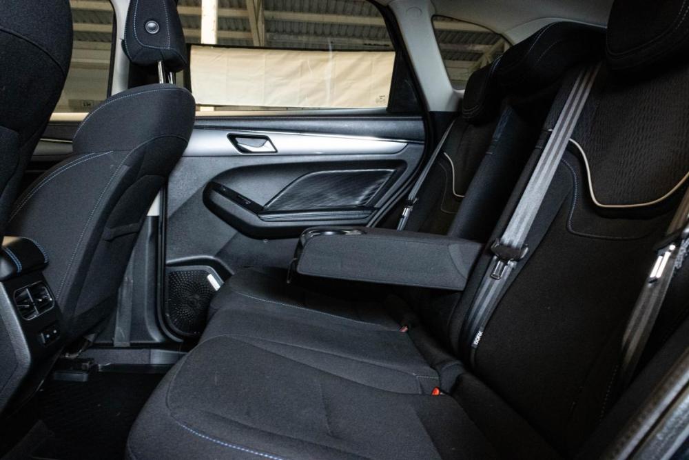 Haval Jolion I Рестайлинг Уфа  - изображение 10