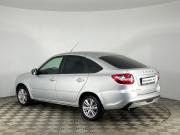 Lada (ВАЗ) Granta I Рестайлинг Воронеж  - изображение 25
