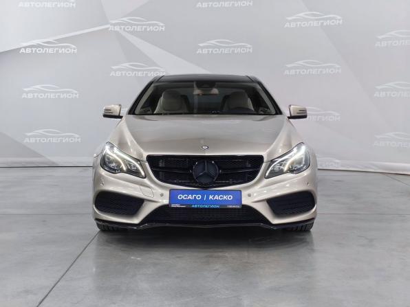 Mercedes-Benz E-Класс IV (W212 S212 C207) Рестайлинг с пробегом 2015 года, цена 2 190 000 рублей, 163985 км, седан, Автокод Объявления