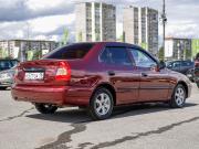 Hyundai Accent II Ижевск  - изображение 23