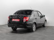 Lada (ВАЗ) Granta I Рестайлинг Красноярск  - изображение 27