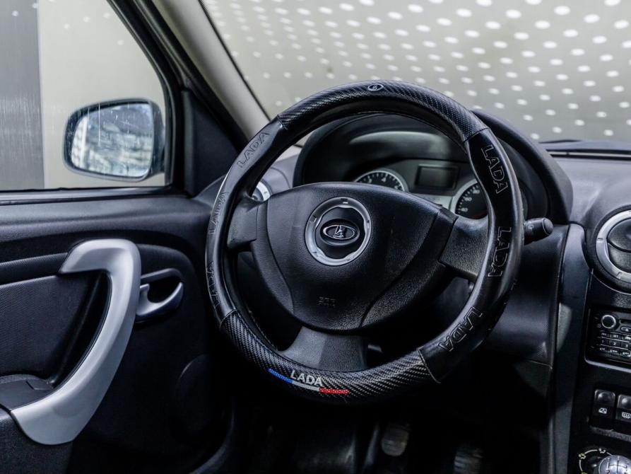 Lada (ВАЗ) Largus I Самара  - изображение 10