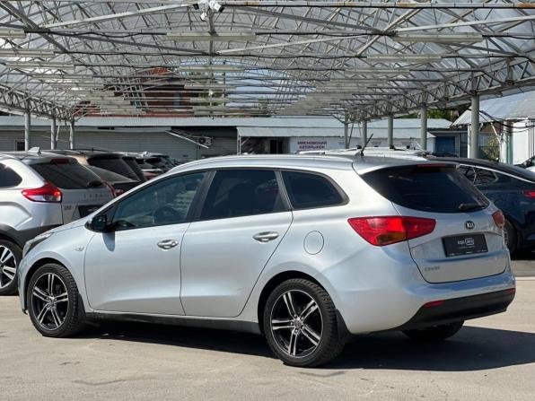 Kia Ceed II с пробегом 2014 года, цена 1 009 000 рублей, 193441 км, универсал, Автокод Объявления