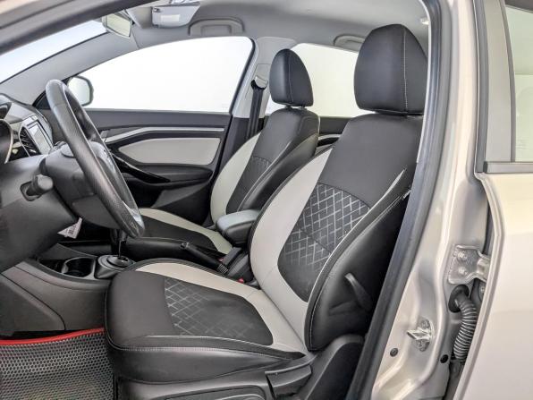 Lada (ВАЗ) Vesta I с пробегом 2018 года, цена 1 100 000 рублей, 61371 км, универсал, Автокод Объявления
