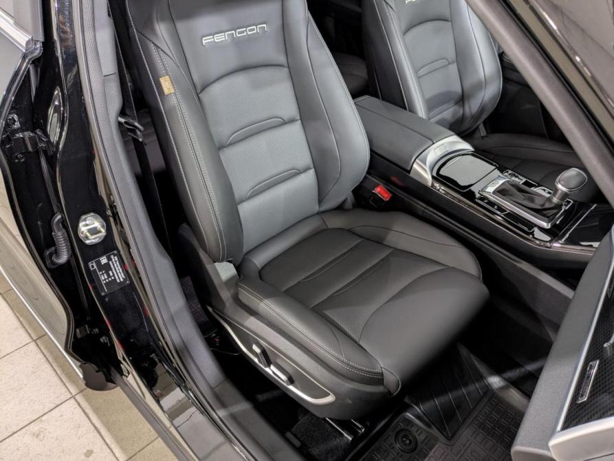 Dongfeng DFSK ix5 Химки  - изображение 12