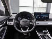 Geely Emgrand II Москва  - изображение 28