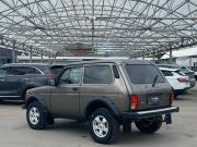 Lada (ВАЗ) 2121 (4x4) I Рестайлинг Тула  - изображение 15