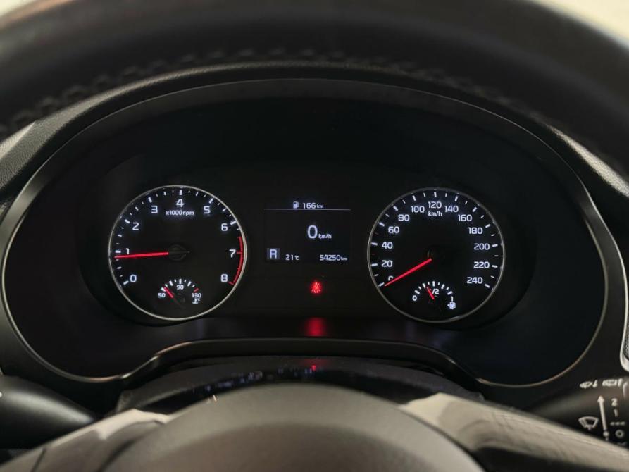 Kia Seltos I Волжский  - изображение 20