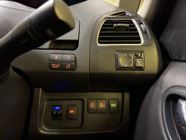 Nissan Serena IV (C26) с пробегом 2014 года, цена 1 199 000 рублей, 231780 км, минивэн, Автокод Объявления