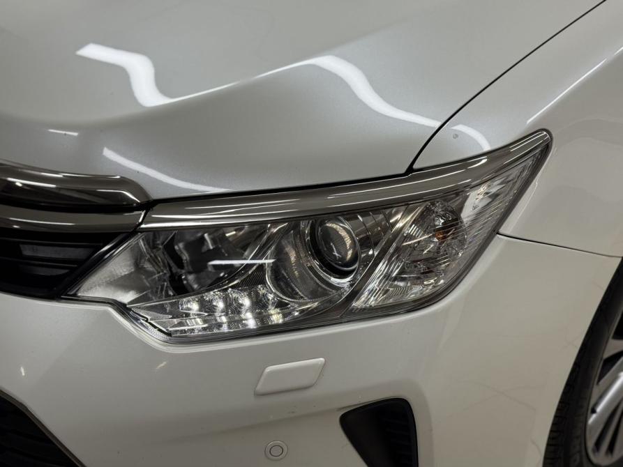 Toyota Camry VII (XV50) Рестайлинг Вологда  - изображение 8