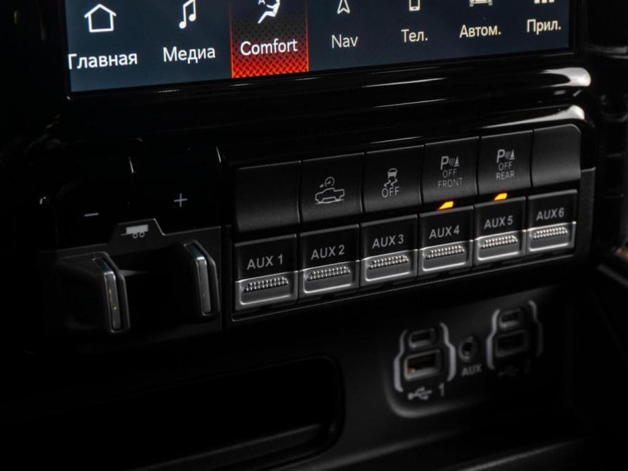 Ram 1500 V Тюмень  - изображение 27
