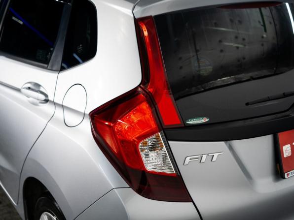Honda Fit III Рестайлинг с пробегом 2019 года, цена 1 150 000 рублей, 90666 км, хэтчбек, Автокод Объявления