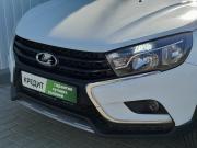 Lada (ВАЗ) Vesta I Новочеркасск  - изображение 24