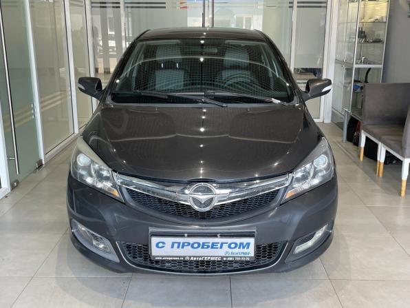 Haima M3 с пробегом 2014 года, цена 349 000 рублей, 96631 км, седан, Автокод Объявления